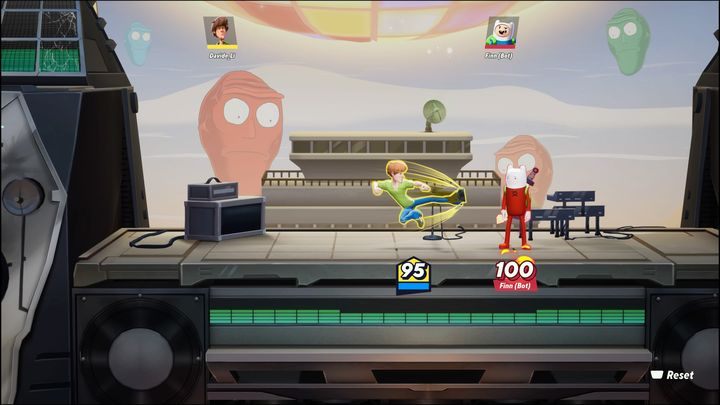 The special side, i - MultiVersus: Shaggy - how to play? - Bruiser - MultiVersus Guide