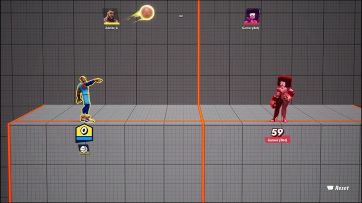 LeBron is a balanced character, able to do well in melee and ranged combat - MultiVersus: LeBron James - how to play? - Bruiser - MultiVersus Guide