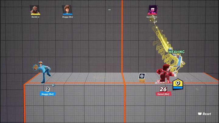 Cooperate with your ally - MultiVersus: LeBron James - how to play? - Bruiser - MultiVersus Guide