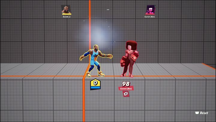 Your last worthwhile move is your Up Special when not holding the ball - MultiVersus: LeBron James - how to play? - Bruiser - MultiVersus Guide