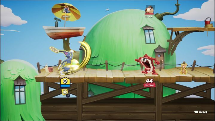 Your ranged attacks give you the most damage potential - MultiVersus: Tom & Jerry - how to play? - Mages - MultiVersus Guide