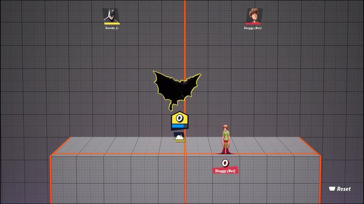 This may be surprising to new players, but it is true - MultiVersus: Beginners guide - list - Basics - MultiVersus Guide