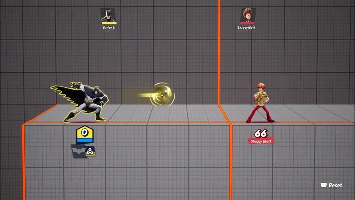 Many moves have a cooldown - MultiVersus: Beginners guide - list - Basics - MultiVersus Guide