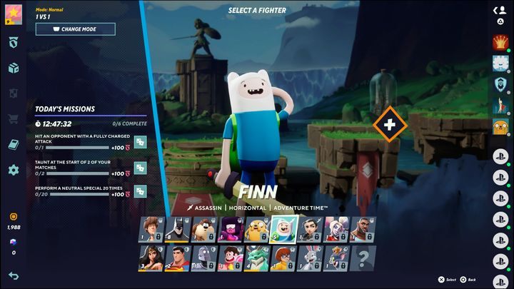1 - MultiVersus: Finn - how to play? - Assassins - MultiVersus Guide