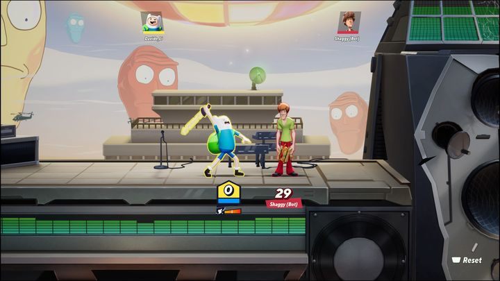 You can use combos such as - MultiVersus: Finn - how to play? - Assassins - MultiVersus Guide