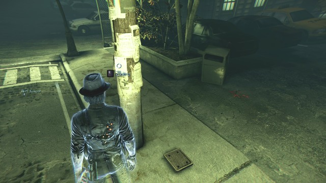 Any way is good to catch a killer. - Chapter 1 - Info About My Killer - Collectibles - Murdered: Soul Suspect - Game Guide and Walkthrough