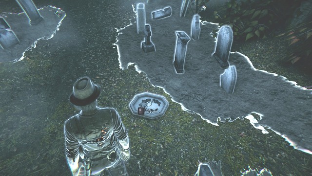 This one is well-visible. - Chapter 4 - Small cases - Side cases - Murdered: Soul Suspect - Game Guide and Walkthrough