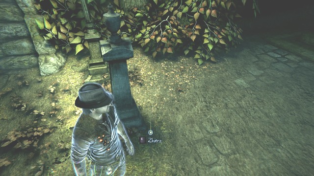 The profilers memories shed a new light on the case. - Chapter 4 - Small cases - Side cases - Murdered: Soul Suspect - Game Guide and Walkthrough