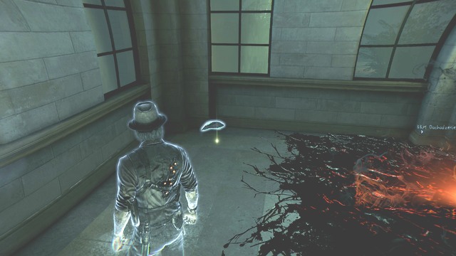 Use some brains and the Stone is yours. - Chapter 6 - Small cases - Side cases - Murdered: Soul Suspect - Game Guide and Walkthrough