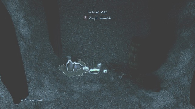 You can now see the cutscene. - Chapter 8 - Small cases - Side cases - Murdered: Soul Suspect - Game Guide and Walkthrough