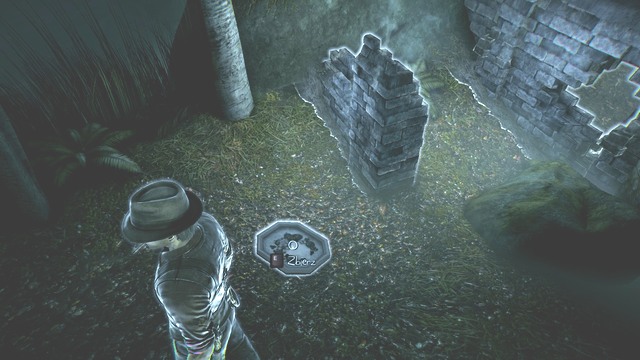 It would be really tough without the ability to teleport. - Chapter 4 - Heirloom - Collectibles - Murdered: Soul Suspect - Game Guide and Walkthrough