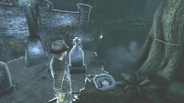 This is the 11th Memorial Plaque already. - Chapter 4 - Heirloom - Collectibles - Murdered: Soul Suspect - Game Guide and Walkthrough