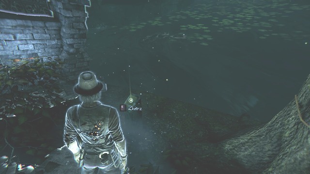 You can learn a lot, thanks to the Plaques. - Chapter 4 - Salems History (4) - Collectibles - Murdered: Soul Suspect - Game Guide and Walkthrough