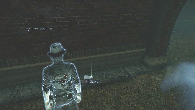 Julia was a very smart girl. - Chapter 2 - Julias Thoughts Part 2 - Collectibles - Murdered: Soul Suspect - Game Guide and Walkthrough