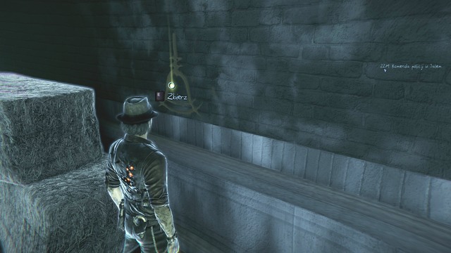 A bell is the killers mark. - Chapter 2 - Info About My Killer - Collectibles - Murdered: Soul Suspect - Game Guide and Walkthrough
