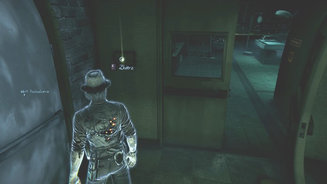 There is a morgue nearby. - Chapter 3 - Salems History Part 3 - Collectibles - Murdered: Soul Suspect - Game Guide and Walkthrough