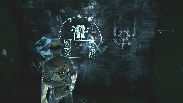 These messages make you think. - Chapter 3 - Ghost Girls Messages Part 3 - Collectibles - Murdered: Soul Suspect - Game Guide and Walkthrough