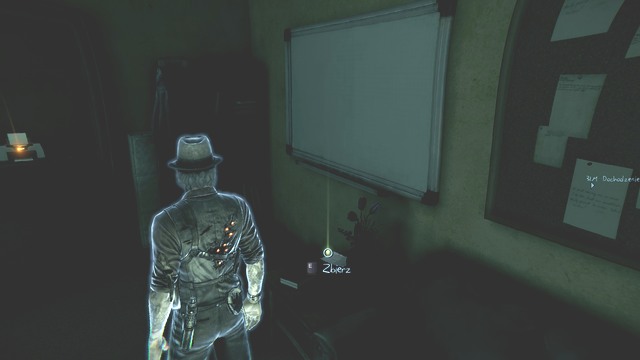 With these notes you will learn something about Julia. - Chapter 3 - Julias Thoughts Part 3 - Collectibles - Murdered: Soul Suspect - Game Guide and Walkthrough