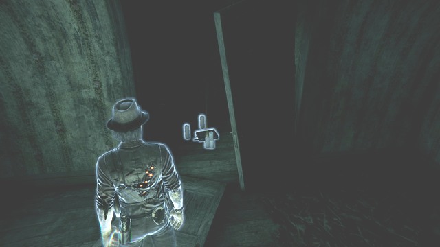 The book is well hidden. - Chapter 8 - Ashes to Ashes - Collectibles - Murdered: Soul Suspect - Game Guide and Walkthrough