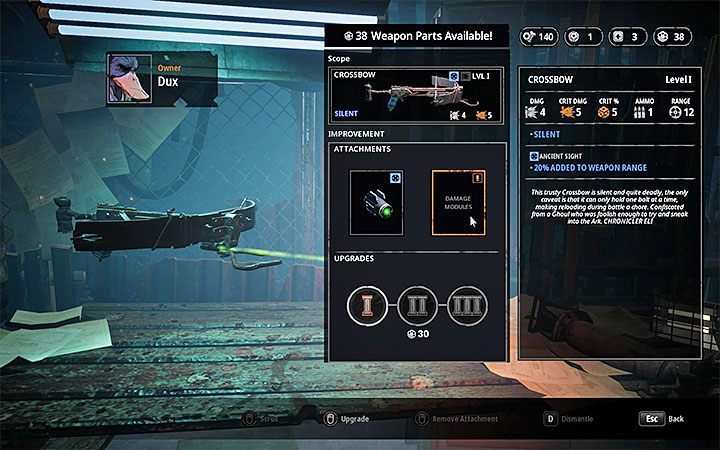 The Elder - this is the least important location in the Ark - The Ark | Mutant Year Zero Road to Eden World Atlas - World Atlas - Mutant Year Zero Road to Eden Guide