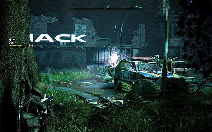 Lastly, search the Roboshack shop - The Forbidden City | Mutant Year Zero Road to Eden World Atlas - World Atlas - Mutant Year Zero Road to Eden Guide