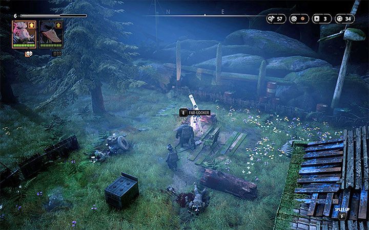 Trophy type: gold - Trophy list of Mutant Year Zero Road to Eden - Basics - Mutant Year Zero Road to Eden Guide