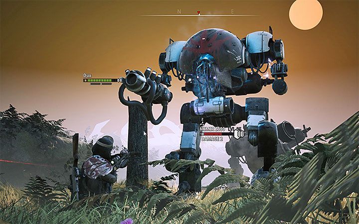 Trophy type: silver - Trophy list of Mutant Year Zero Road to Eden - Basics - Mutant Year Zero Road to Eden Guide