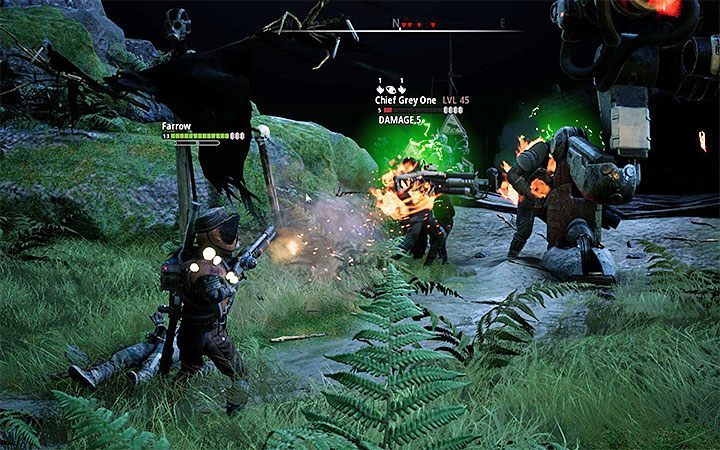 Trophy type: silver - Trophy list of Mutant Year Zero Road to Eden - Basics - Mutant Year Zero Road to Eden Guide