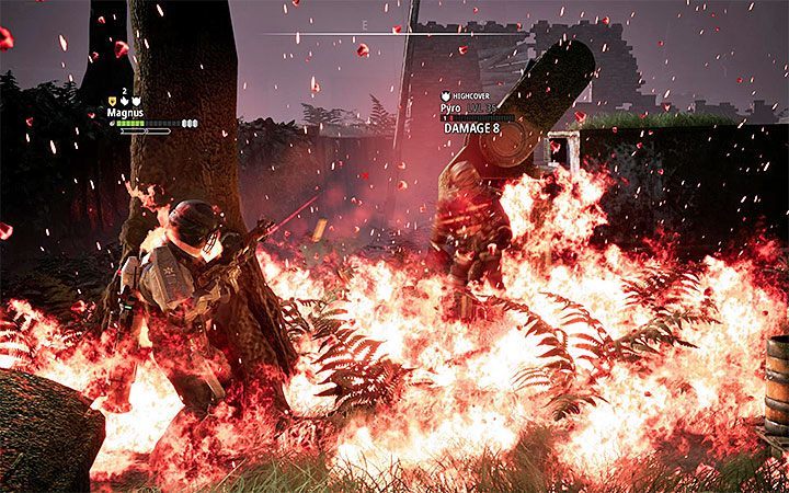 Trophy type: bronze - Trophy list of Mutant Year Zero Road to Eden - Basics - Mutant Year Zero Road to Eden Guide