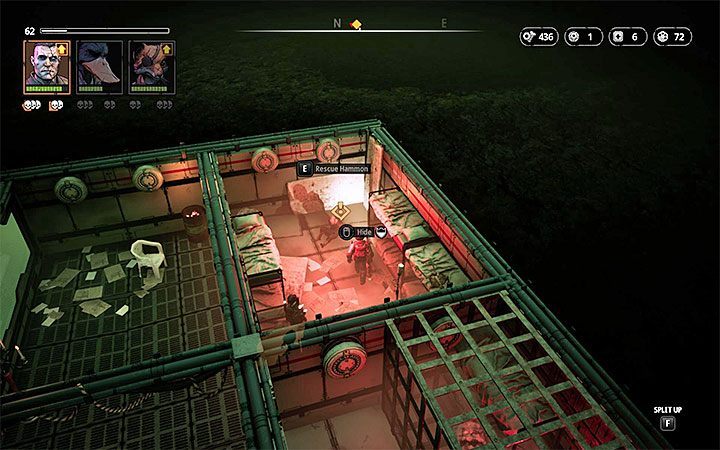 Trophy type: silver - Trophy list of Mutant Year Zero Road to Eden - Basics - Mutant Year Zero Road to Eden Guide