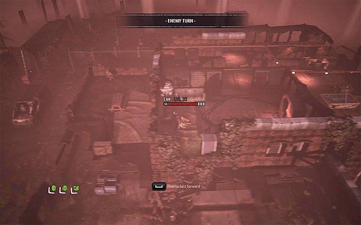 Trophy type: silver - Trophy list of Mutant Year Zero Road to Eden - Basics - Mutant Year Zero Road to Eden Guide