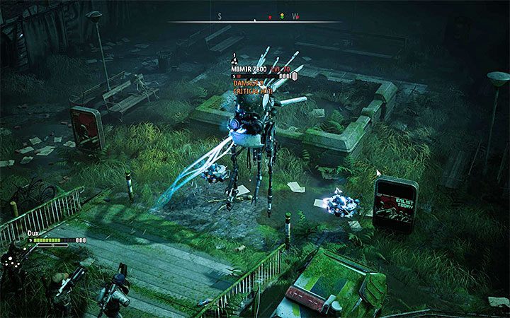 Trophy type: silver - Trophy list of Mutant Year Zero Road to Eden - Basics - Mutant Year Zero Road to Eden Guide