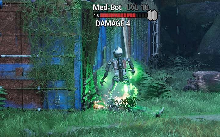 Trophy type: bronze - Trophy list of Mutant Year Zero Road to Eden - Basics - Mutant Year Zero Road to Eden Guide