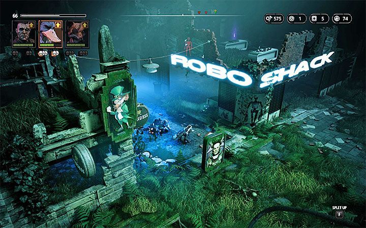 Trophy type: bronze - Trophy list of Mutant Year Zero Road to Eden - Basics - Mutant Year Zero Road to Eden Guide