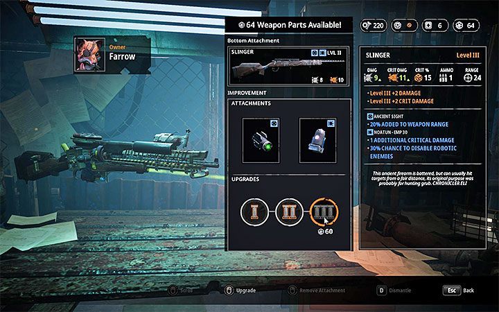 Trophy type: silver - Trophy list of Mutant Year Zero Road to Eden - Basics - Mutant Year Zero Road to Eden Guide