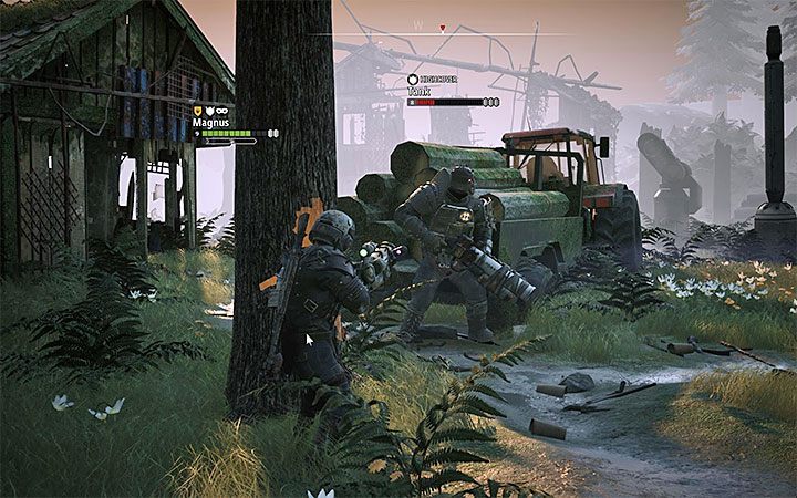 3 - Mutant Year Zero Road to Eden Guide