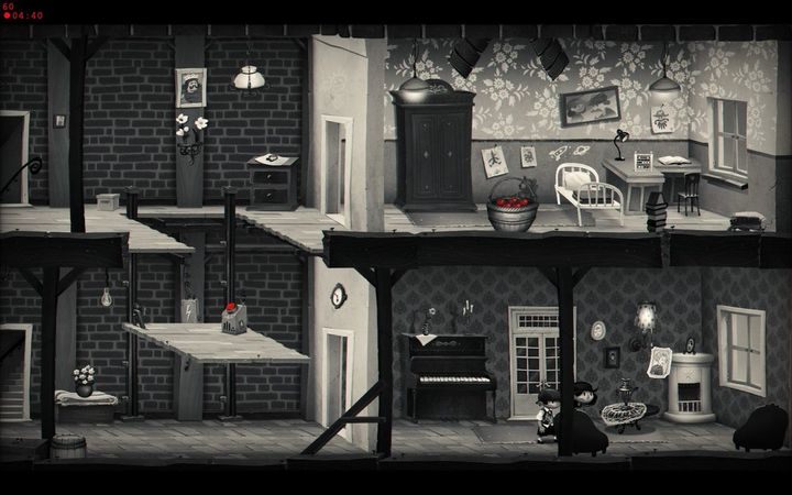 The photo shows the second memory - this memory concerns Elzbieta Zawacka. - Memories - secrets and collectibles in My memory of Us - Hidden content and collectibles - My memory of Us Guide