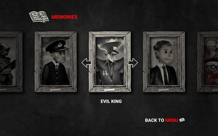 The picture shows the sixth memory you can find in the game. - Memories - secrets and collectibles in My memory of Us - Hidden content and collectibles - My memory of Us Guide