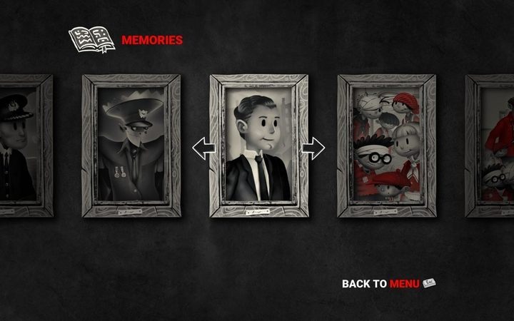 The picture shows the seventh memory you can find in the game. - Memories - secrets and collectibles in My memory of Us - Hidden content and collectibles - My memory of Us Guide