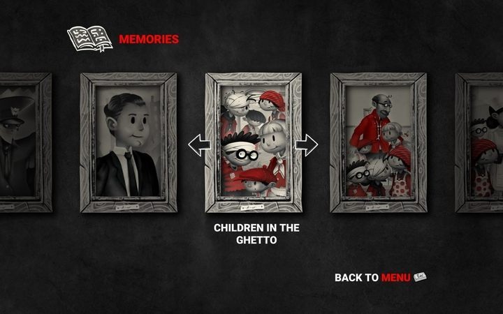 The picture shows the eighth memory you can find in the game. - Memories - secrets and collectibles in My memory of Us - Hidden content and collectibles - My memory of Us Guide