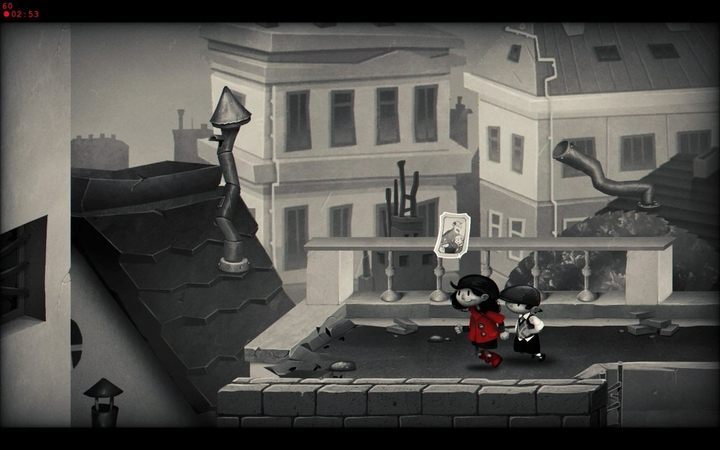 The picture presents the tenth memory. - Memories - secrets and collectibles in My memory of Us - Hidden content and collectibles - My memory of Us Guide