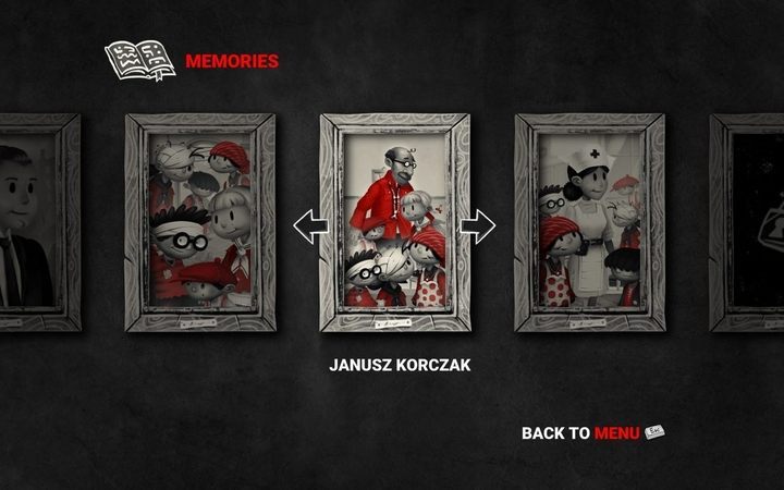 The picture shows the ninth memory you can find in the game. - Memories - secrets and collectibles in My memory of Us - Hidden content and collectibles - My memory of Us Guide