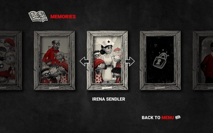 The picture shows the tenth memory you can find in the game. - Memories - secrets and collectibles in My memory of Us - Hidden content and collectibles - My memory of Us Guide