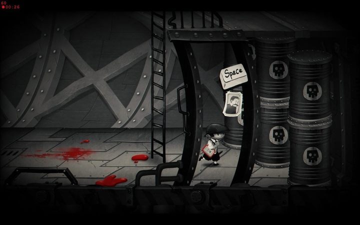 The picture presents the twelfth memory. - Memories - secrets and collectibles in My memory of Us - Hidden content and collectibles - My memory of Us Guide