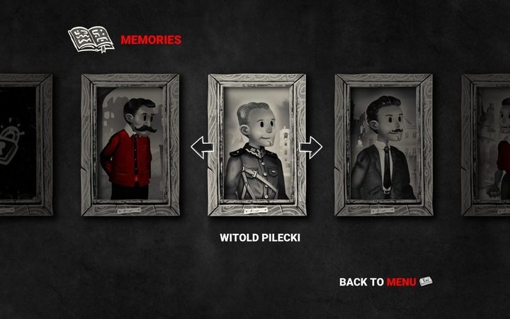 The picture shows the thirteenth memory you can find in the game. - Memories - secrets and collectibles in My memory of Us - Hidden content and collectibles - My memory of Us Guide