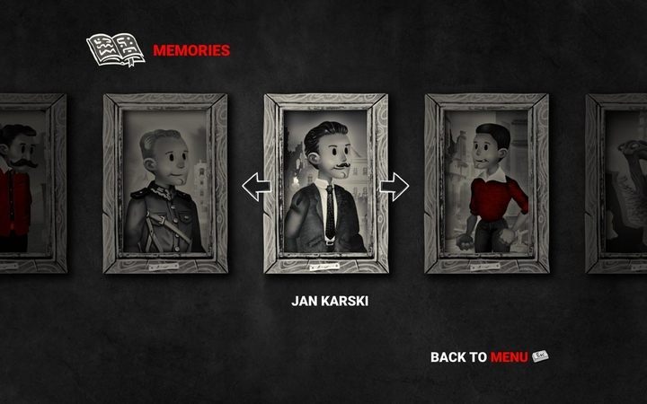 The picture shows the fourteenth memory you can find in the game. - Memories - secrets and collectibles in My memory of Us - Hidden content and collectibles - My memory of Us Guide