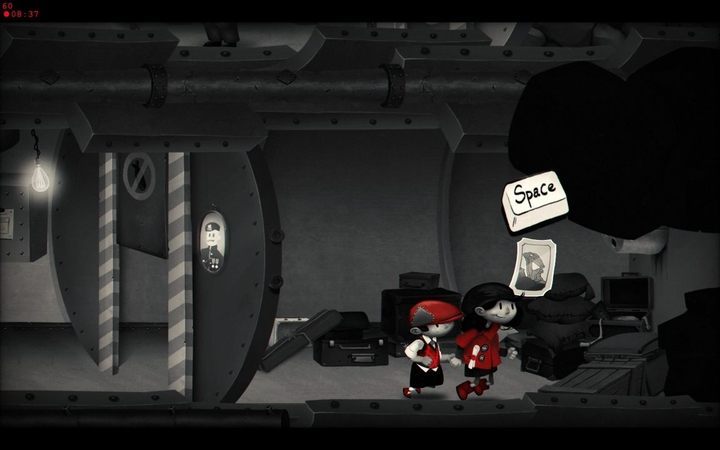 The picture presents the sixteenth memory. - Memories - secrets and collectibles in My memory of Us - Hidden content and collectibles - My memory of Us Guide