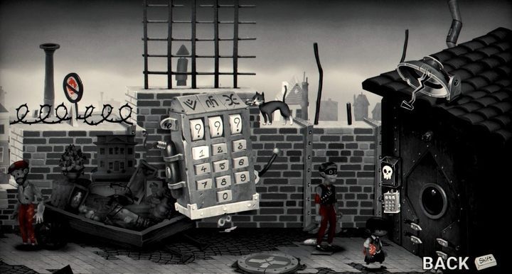 The access code is 715. - Chapter 9 - The Inferior World - My memory of Us Walkthrough - Walkthrough - My memory of Us Guide