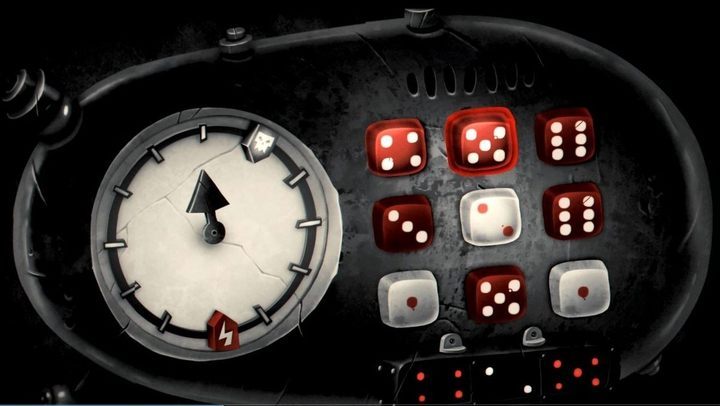 Enter the combination: red four, white two, red five. - Chapter 11 - Inside the Lions Den - My memory of Us Walkthrough - Walkthrough - My memory of Us Guide