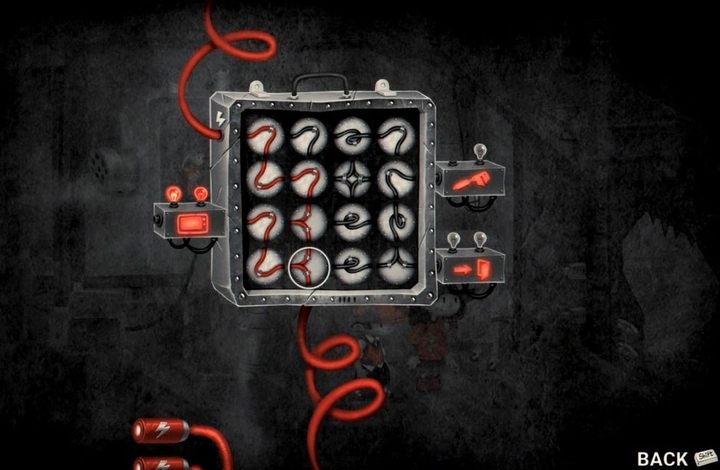 This setting will enable you to unlock the achievement for this level. - Trophies and achievements in My Memory of Us - Hidden content and collectibles - My memory of Us Guide